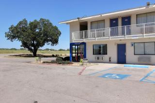 Motel 6-Abilene, TX - Abilene - 1