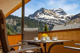 Sonnenhof Appartements - 9