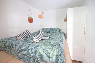Motte du Couchant, 6 personnes, 4 min de la plage, Parking, Climatisation - La Grande-Motte - 3