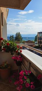 La Bella Apartments - Ohrid - 0