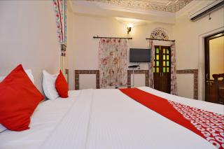 Hotel O Tordi Haveli - Jaipur - 7