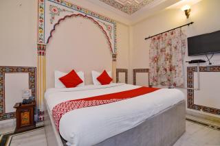Hotel O Tordi Haveli - Jaipur - 8