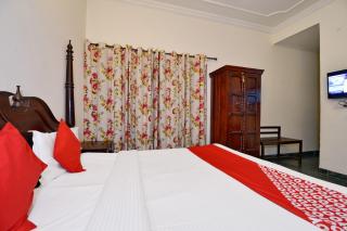 Hotel O Tordi Haveli - Jaipur - 3