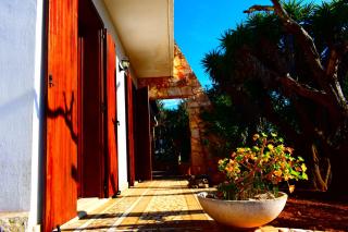 Villa immersa nel verde(*Servizi ALL INCLUSIVE*) - Copertino - 7