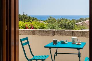villa Le farfalle - San Teodoro - 7