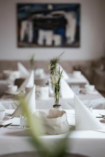 Garni Hotel Platzer - Burgusio - 6