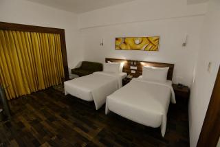 Lemon Tree Hotel Coimbatore - Coimbatore - 4