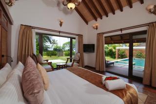 Gokulam Grand Resort & Spa, Kumarakom - Kumarakom - 7