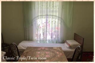 Spring Family Guest House - 3