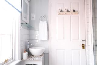 Elizabeth: Charming two bedroom apartment in centre of town - Ramsgate - 2