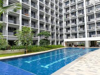 Home away from Home - Manila - 2