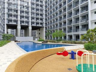 Home away from Home - Manila - 1