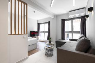 WeStay Apartments #1, The Luxury Suites - Thessaloniki - 8