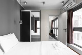 WeStay Apartments #1, The Luxury Suites - Salonicco - 4