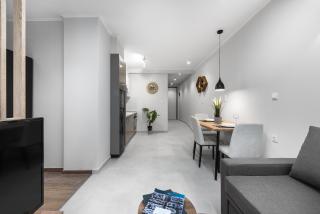 WeStay Apartments #1, The Luxury Suites - Salonicco - 7