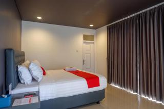 RedDoorz near Bukitsari Semarang - 9