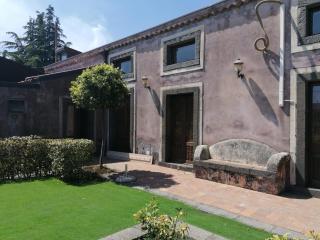 Palmento Spuligni - Zafferana Etnea - 0