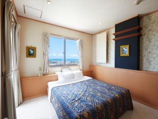 HOTEL PACIFIC VIEW(ホテルパシフィックビュー) - Città di Okinawa - 4