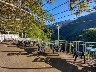 Hotel Villa Borjomi - Borjomi - 6