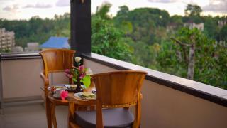 Alam Dewa - Ubud - 7