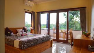 Alam Dewa - Ubud - 5