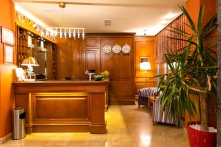 Hotel Ambasador Prishtina - Pristina - 5
