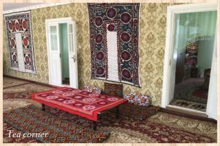 Spring Family Guest House - 1