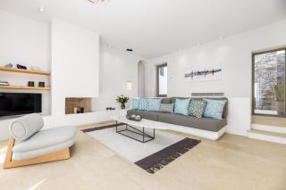 Eneos Villa #1 Pool & Sea View, Paros - 3