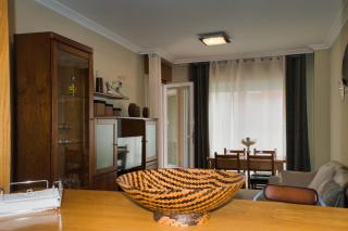 Apartamento turístico en Sanxenxo - 4