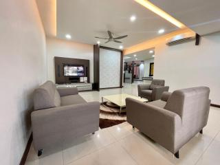 Langkawi Cozy Holiday Home at Bukit Indah by Zervin - Kuah - 5