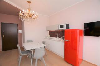 La Dotta apartments - Via Jacopo Barozzi 2 - Bologna - 9