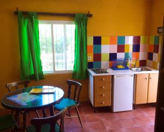 Camping Tropical Almunecar - 3