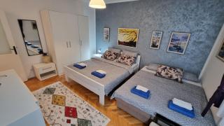Apartman SAVINA - Herceg Novi - 1