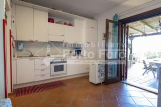 10D - Porto Mannu grazioso bilocale con patio e giardino - 6