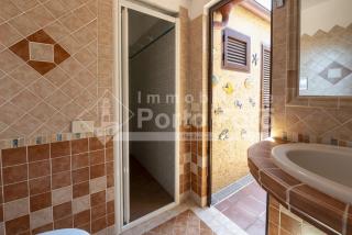 10D - Porto Mannu grazioso bilocale con patio e giardino - 1