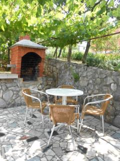 Apartment Tušek - Jadranovo - 3