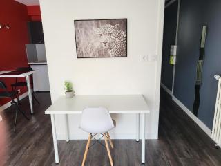 Residence Bouyx - Cholet - 7