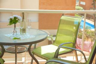AL30 Apartamento para 4pax, Fenals, Costa Brava - Lloret de Mar - 7
