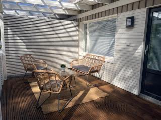 Arctic Circle Holiday Homes - Rovaniemi - 8
