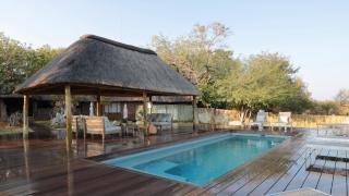 Tshukudu Game Lodge - 5
