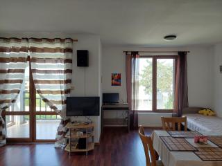 Sun and Sea apartment - 2