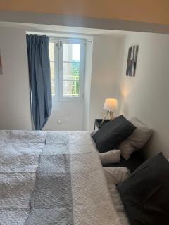 Maison Saint Jacques - Aubeterre-sur-Dronne - 4