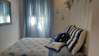 APPARTAMENTO AZZURRO FRONTE MARE - 1