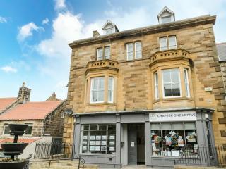 Flat 3 - Saltburn-by-the-Sea - 0