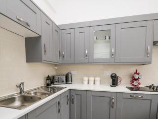 Flat 3 - Saltburn-by-the-Sea - 2