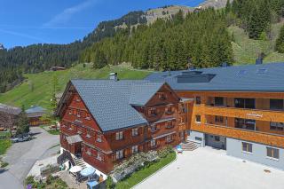 Sonnenhof - Schröcken - 9