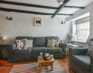 Cloam Cottage - 7