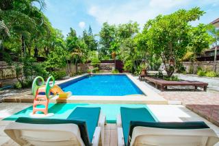 PRIVATE RESIDENCE HOSTED by Sasithorn - Nong Prue - 1