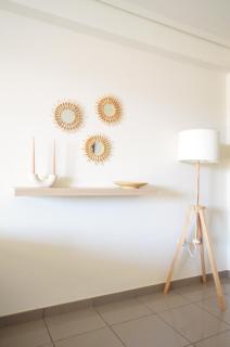 Apartamento frente al mar - Valencia - 8