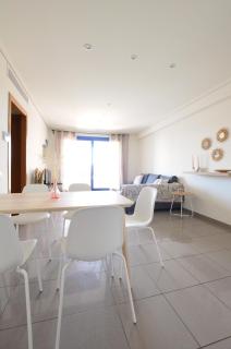 Apartamento frente al mar - Valencia - 5